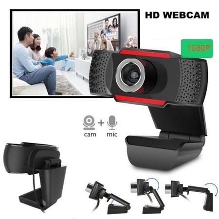 1080P WEB CAMERA
