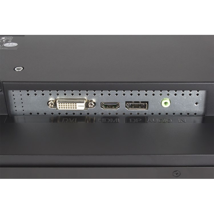 electriQ 32" IPS 4K UHD FreeSync HDMI Monitor