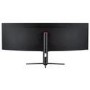 GRADE A2 - electriQ 49" VA 5K 240Hz 1ms Super UltraWide Curved Gaming Monitor