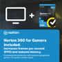 GRADE A2 - electriQ 49" VA 5K 240Hz 1ms Super UltraWide Curved Gaming Monitor