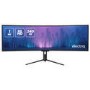GRADE A2 - electriQ 49" VA 5K 240Hz 1ms Super UltraWide Curved Gaming Monitor