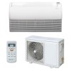 24000 BTU 7.1KW Floor Ceiling Wall mounted  Air Conditioner with Heat Pump and 5 years warranty