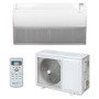 24000 BTU 7.1KW Floor Ceiling Wall mounted  Air Conditioner with Heat Pump and 5 years warranty