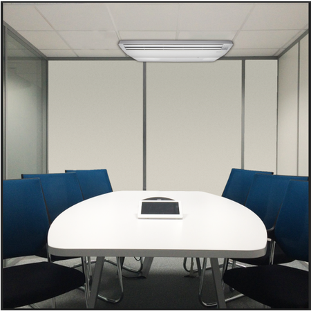 24000 BTU 7.1KW Floor Ceiling Wall mounted  Air Conditioner with Heat Pump and 5 years warranty