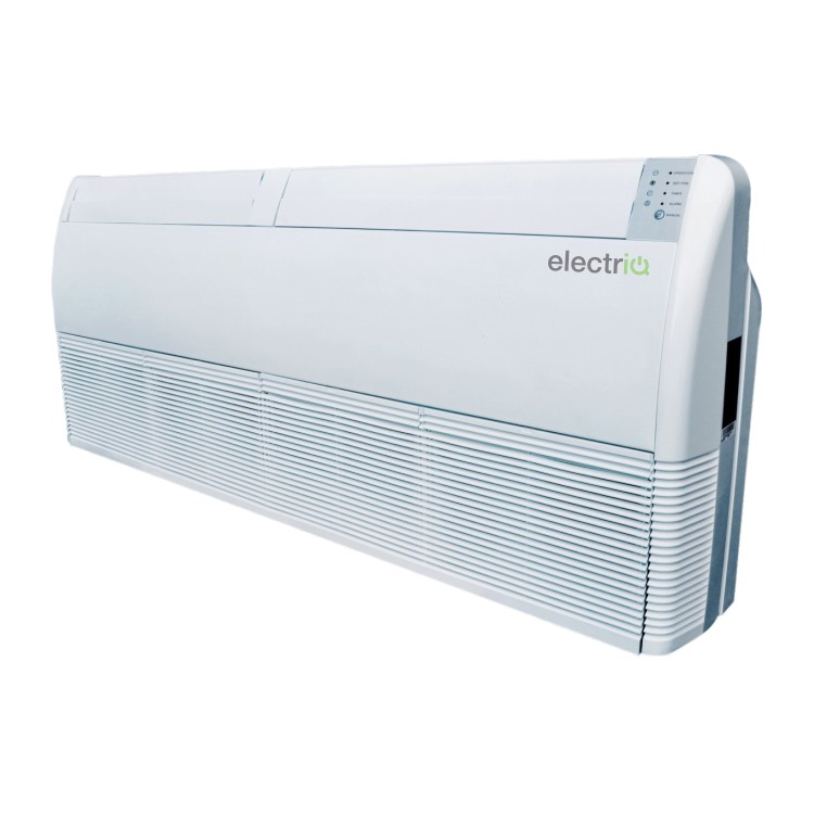 24000 BTU 7.1KW Floor Ceiling Wall mounted  Air Conditioner with Heat Pump and 5 years warranty
