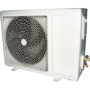 24000 BTU 7.1KW Floor Ceiling Wall mounted  Air Conditioner with Heat Pump and 5 years warranty