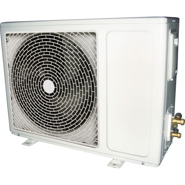 24000 BTU 7.1KW Floor Ceiling Wall mounted  Air Conditioner with Heat Pump and 5 years warranty