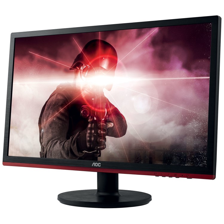AOC G2260VWQ6 21.5" Full HD FreeSync Monitor