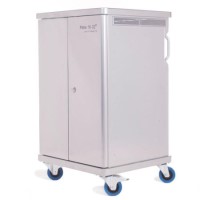 CompuCharge iMate 16 Sync Notebook Charging Trolley