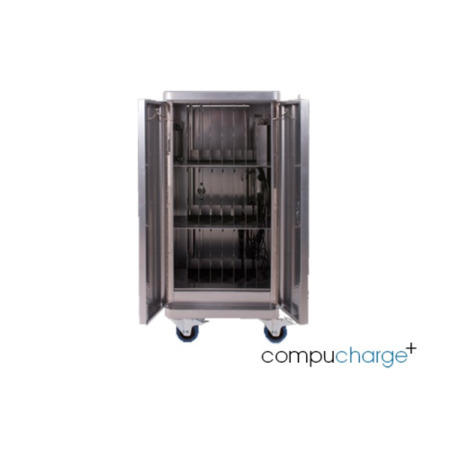 CompuCharge iMate 16 Sync Notebook Charging Trolley