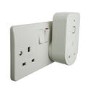 electriQ WiFi Energy Monitoring Smart Plug  - iOS & Android compatible 