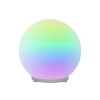 Smart Colour Changing Ambiance Lamp - Alexa &amp; Google Home Compatible