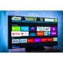 3 Metre Wifi Smart Colour LED Backlight Strip - Cut to size