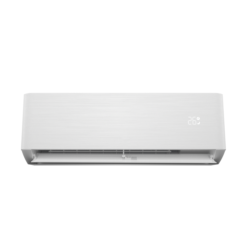 electriQ iQool Multi-Split 2 x 12000 BTU Smart Wall Mounted Split Air Conditioner with Heat Pump - Pipe Kits Included