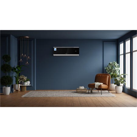 1 aircon 3 rooms