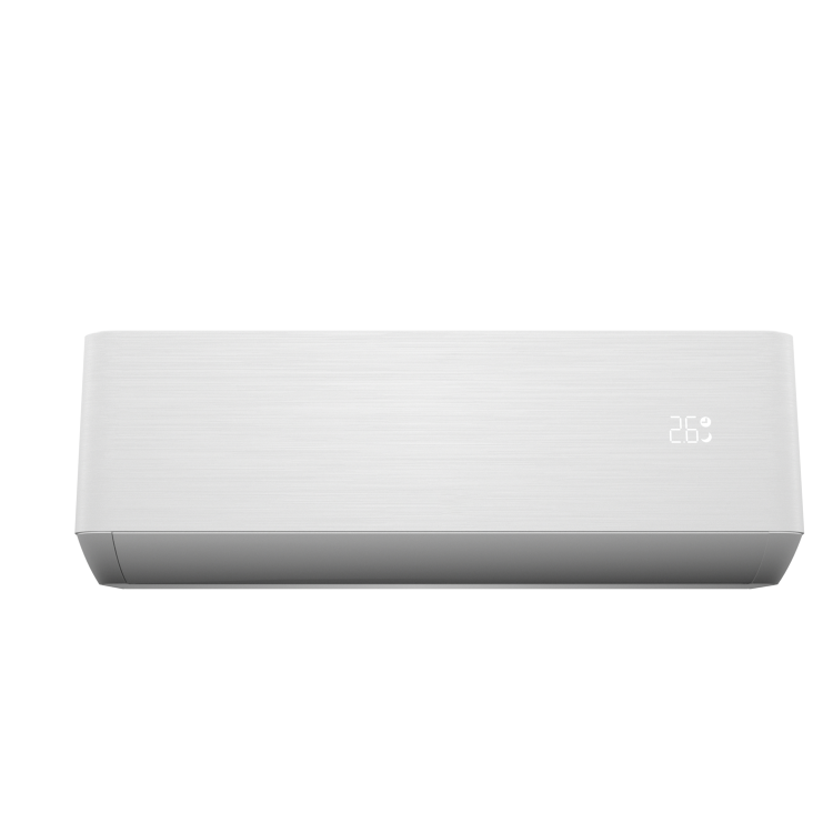 electriQ iQool 24000 BTU WiFi Smart A++ Wall Mounted Air Conditioner with Heat Pump - 5m Pipe Kit Included