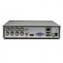 Box Open Swann DVR8-4550 8 Channel HD 1080p Digital Video Recorder with 4 x PRO-T853 1080p Cameras & 2TB Hard Drive