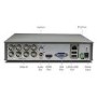 Box Open Swann DVR8-4550 8 Channel HD 1080p Digital Video Recorder with 4 x PRO-T853 1080p Cameras & 2TB Hard Drive