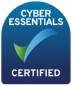 Cyber Essentials Certified