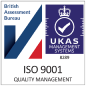 Certified ISO 9001:2015