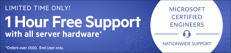 Free IT Support