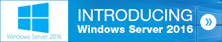 Windows Server 2016