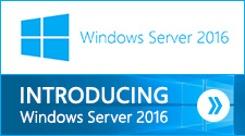Windows Server 2016