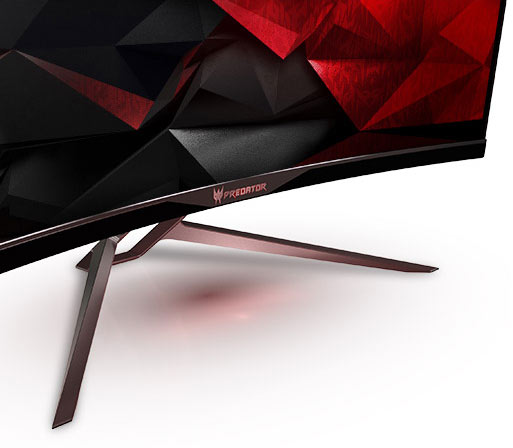 Killer Design Predator X34A