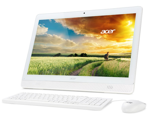 Acer Aspire Z1