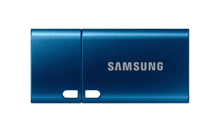 Samsung MUF-128DA USB flash drive durability