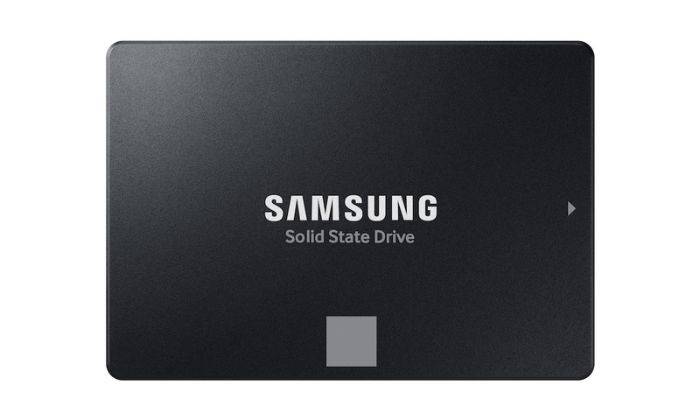The World's Favourite SSD