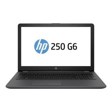 HP 255 G6 AMD A6-9220 8GB 256GB SSD DVD-Writer Radeon R4 15.6 Inch