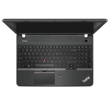 Lenovo ThinkPad E555 AMD A6-7000 4GB 500GB DVDRW 15.6