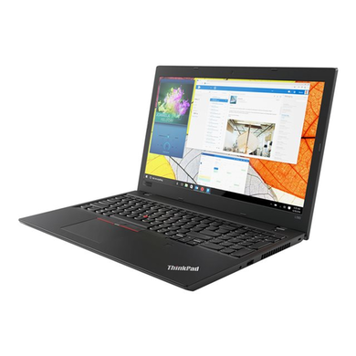 Lenovo ThinkPad L580 Core i5-8250U 8GB 256GB SSD 15.6 Inch Windows