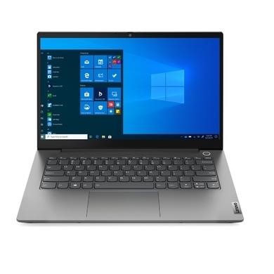 ThinkBook 14 Gen 2 Core i3・8GB・256GB SSD 20VD00Y9UK_1_Classic.jpg
