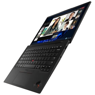 Lenovo ThinkPad X1 Carbon Gen 9 Intel Core i5 8GB RAM 256GB SSD 14