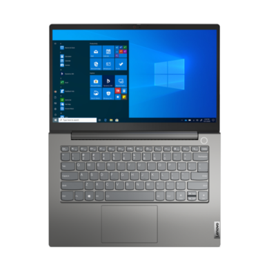 Lenovo ThinkBook 14 AMD Ryzen 5 16GB 512GB SSD 14 Inch Windows 11