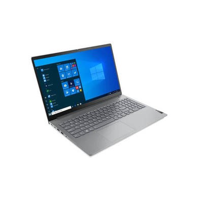 Lenovo Thinkbook 15 Ryzen 7-5700 16GB 512GB SSD 15.6 Inch Windows