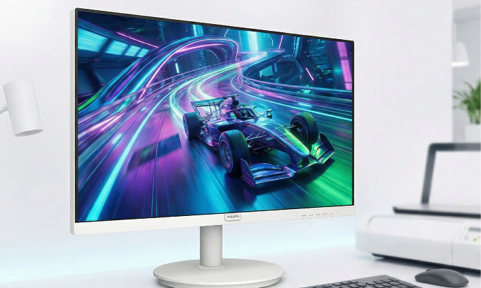 Adaptive-Sync Technology: Smooth Action