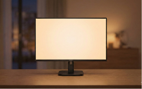 LowBlue mode and Flicker-free easy-on-the eyes viewing