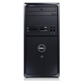 Dell Vostro 270 Core i5-3470 4GB 1TB nVidia GeForce GT 640 Windows