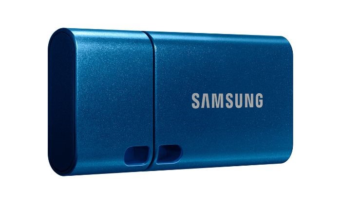Samsung MUF-128DA USB flash drive storage