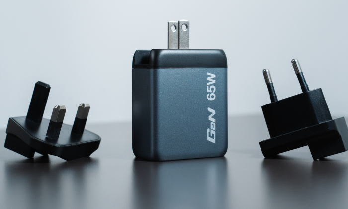 Advanced GaN Technology: High Power, Small Scale