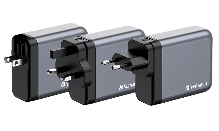 The Ultimate Travel Companion with Global Plugs