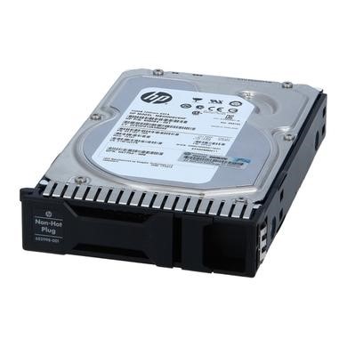 HP 1TB 6G SATA 3.5