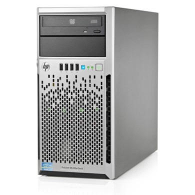 ☆HP ProLiant ML310e Xeon E3-1220 V2 8GB HP Proliant ML310e Gen8 E3-1220v2 @ 3.1GHz 16GB RAM No HDDs | eBay UK