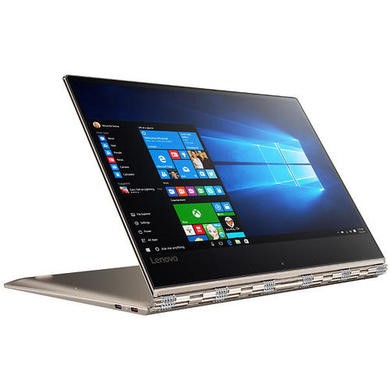 Lenovo Yoga 910 Core i7-7500U 8GB 512GB SSD Inch Windows 10  Convertible Laptop