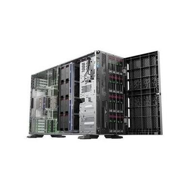 HP ML350 G9 Gen9 Tower Server 8x 3,5