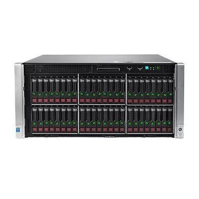 HPE ProLiant ML350 Gen9 Intel Xeon E5-2620v4 8-Core 2.10GHz 20MB
