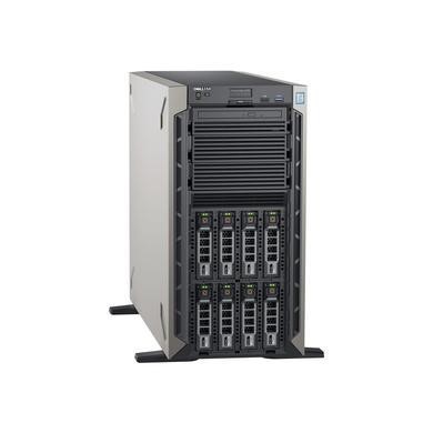 Dell Poweredge T440 Silver 4110 2.1GHz - 8GB - 1TB SAS HDD - Tower